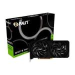 Placa De Video Rtx 4060 8gb Gddr6 128bits Ne64060019p1-1070l Palit