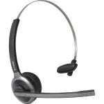 Fone Headset Bluetooth P/telemarketing Fk 761a Preto Fortrek
