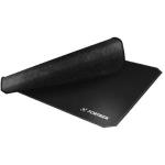 Mouse Pad Gamer Emborrachado Speed Mpg101 Pt 320x240mm Fortrek