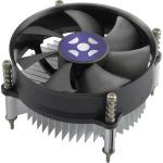 Cooler P/cpu Intel 1150/1151/1155/1156 Pentium G Fk215p Fortrek