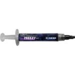 Pasta Termica Prata Seringa Freezy Pro 3g Fortrek