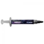 Pasta Termica Prata Seringa Freezy Pro 1.5g Fortrek