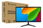 Monitor 19 Led Bm19k4hvw Hdmi / Vga / Vesa Preto Bluecase