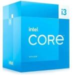 Processador 1700 Intel I3 13100 12mb 3.4 Ghz Intel