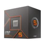 Processador Amd Am5 Ryzen 5 8500g 3.5ghz 22mb