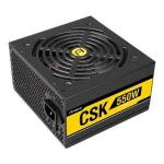 Fonte Atx 550w Cks550 80 Plus Bronze S/cabo Antec