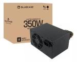 Fonte Atx 350w Blu350-dbaut V2 Bivolt Aut C/ Cabo Bluecase
