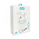 Fone Bluetooth Tws350 Branco Kimaster