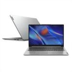 Notebook Lenovo Ideapad I3-1215u /4gb/ssd128gb/15.6 Linux