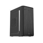 Gabinete S/ Fonte Mt-33bk C3tech