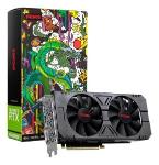 Placa De Video Rtx 2060 Super 8gb Gddr6 Graffit Pa2060s25608g6fs Pcyes