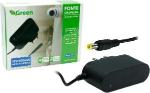 Fonte Chaveada 12v 500mah Bivolt Green