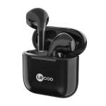 Fone Bluetooth 5.1 Tws Preto Ew310 Lecoo