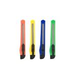 Estilete 9mm Brasfort