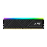 Memoria Ddr4 16gb 3200mhz Rgb Ax4u320016g16a-sbkd35g Cl16 Gammix Xpg