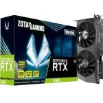 Placa De Video Rtx 3060 12gb Gddr6 Twin Edge Zt-a30600e-10m Zotac