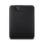 Hd Externo Usb 3.0 5tb Wdbu6y0050bbkwesn Western Digital