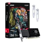 Placa De Video R5 230 2gb Ddr3 64bit Low Profile Pper230dr3lpbr Pcyes