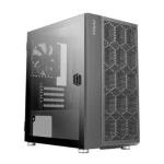 Gabinete Gamer Nx360 Argb Lateral De Vidro 4 Fans Preto Antec