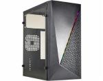 Gabinete Gamer Micro Lat Vidro Cg15nx Preto K-mex