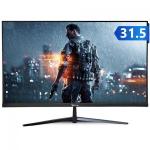 Monitor 31.5 Gamer Dx315xf Full Hd Hdmi/vga 75hz Duex