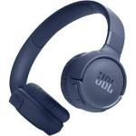 Fone Headset Bluetooth Tune 520bt Azul Jbl