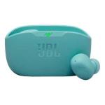 Fone Bluetooth Estereo Intra Auricular Wave Buds 2 Nc Azul Jbl