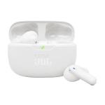 Fone Bluetooth Estereo Intra Auricular Wave Beam 2 Nc Branco Jbl