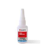 Cola Instatanea 20g Wurth