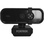 Webcam Full Hd 1080p Vision 20 Fortrek