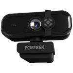 Webcam Full Hd 720p Vision 10 Fortrek