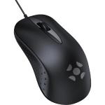 Mouse Usb 1200dpi Preto M13 Fortrek