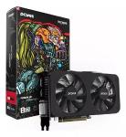 Placa De Video Rx 570 8gb Ddr5 256bits Pcyes