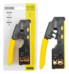 Alicate De Crimpar Cat5/6/7 Sc671
