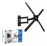 Suporte Tv Tri Articulado 10" A 60" Px-11 Lcd/led Pix