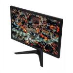 Monitor 20 Led Tronos Vga/hdmi Trs-20wv Preto