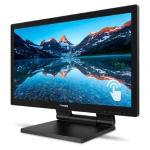 Monitor 21.5 Led 222b9ta Full Hd Paineltouch Hdmi/vesa Philips
