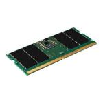 Memoria Ddr5 8gb 5600mhz Notebook Nb Kvr56s46bs6-8 Kingston