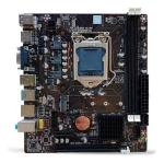Placa Mae 1155 Dx B75st 10/100/1000 Ddr3 M2 Duex