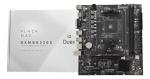 Placa Mae Amd Am4 A320g Dxmba320g M2 Ddr4 Duex