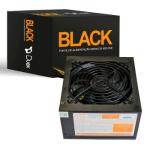 Fonte Atx 600w Dx-600fse Duex
