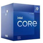 Processador 1700 Intel I9 12900f Max Turbo 5.1ghz 30mb