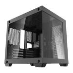 Gabinete Gamer Darkflash Durin Lat Vidro D275m-bk Aigo
