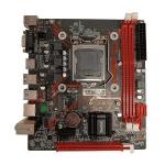 Placa Mae 1150 H81 Gm-h81d3-b 100/1000 Ddr3 Gmog Oem