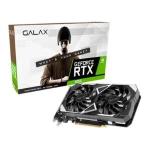 Placa De Video Rtx 3050 6gb Click Ex Gddr6 96bits 35nrldhp9oid Galax