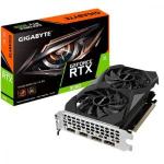 Placa De Video Rtx 3050 6gb Windforce Oc Gddr6 Gv-n3050wf2ocv Gigabyte