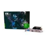 Placa De Video Gt610lp 2gb Ddr3 64bits Gt610lp-2gd3 Vxpro