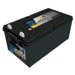 Bateria 12v 220ah Mn4100 Nobreak Moura