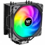 Cooler P/cpu Tt Ux200 Intel/amd/argb 170w Cl-p105-al12sw-a Thermaltake
