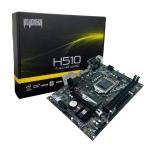 Placa Mae 1200 H510 G-h510 Ddr4 100/1000 Revenger
